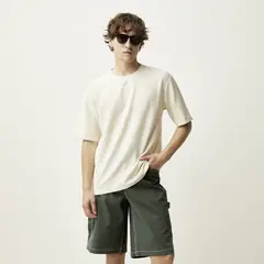 BASEMENT - Polo Algodón Casual Regular Fit Hombre