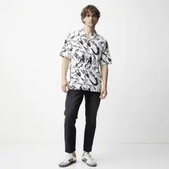 BASEMENT - Pantalón Casual Hombre