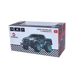 YIDAFENG - Thunder Truck RC Escala 1:16