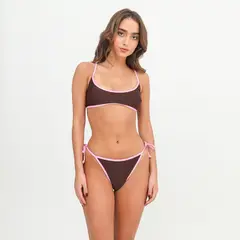 SYBILLA - Conjunto Bikini Mujer