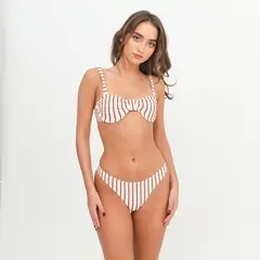 SYBILLA - Conjunto Bikini Mujer