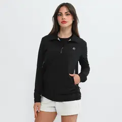 MOUNTAIN GEAR - Cortaviento Deportivo Mujer