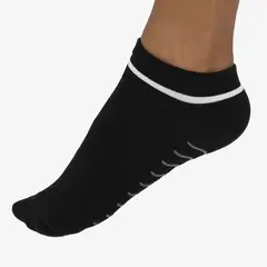 DIADORA - Medias Antideslizantes Crew Pack X1 Deportivas Unisex