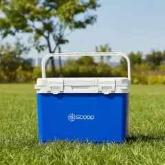 SCOOP - Cooler 18l