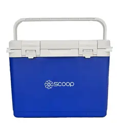 SCOOP - Cooler 18l