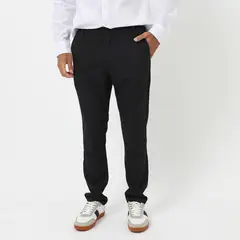 BASEMENT - Pantalón Slim Hombre