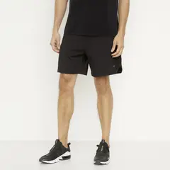 DIADORA - Short Deportivo Comfort Algodón Hombre