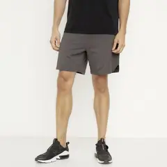 DIADORA - Short Deportivo Comfort Algodón Hombre