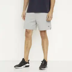 DIADORA - Short Deportivo Comfort Algodón Hombre