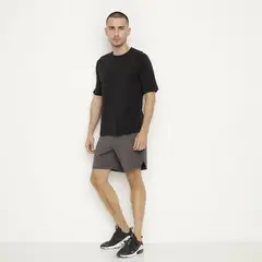 DIADORA - Short Deportivo Comfort Algodón Hombre