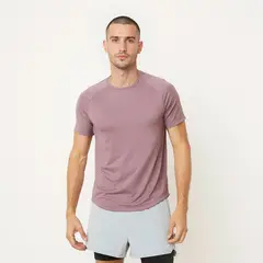 DIADORA - Polo Deportivo Manga Corta Hombre