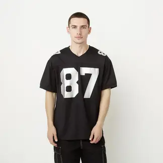 ECKO - Polo Algodón Oversize Fit Hombre