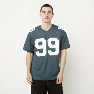 ECKO - Polo Algodón Oversize Fit Hombre