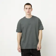 ECKO - Polo Algodón Relaxed Fit Hombre