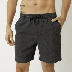 MOSSIMO - Rapa de Baño Hombre