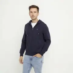 UNIVERSITY CLUB - Chompa Casual Hombre