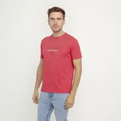 UNIVERSITY CLUB - Polo Algodón Casual Hombre