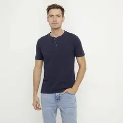 UNIVERSITY CLUB - Polo Algodón Casual Hombre