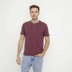 UNIVERSITY CLUB - Polo Algodón Casual Hombre