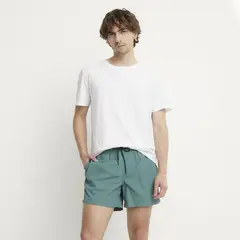 BASEMENT - Ropa de Baño Hombre