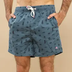 CASCAIS - Ropa de Baño Hombre