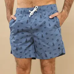 CASCAIS - Ropa de Baño Hombre