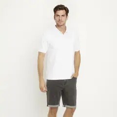 NEWPORT - Polo Algodón Casual Hombre
