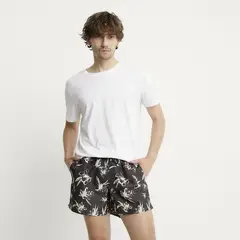 BASEMENT - Ropa de Baño Hombre