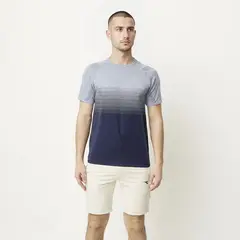 DIADORA - Polo Deportivo Manga Corta Hombre