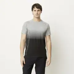 DIADORA - Polo Deportivo Manga Corta Hombre