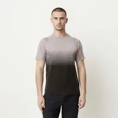 DIADORA - Polo Deportivo Manga Corta Hombre