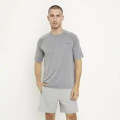 DIADORA - Polo Deportivo Manga Corta Hombre