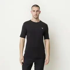 DIADORA - Polo Deportivo Manga Corta Hombre