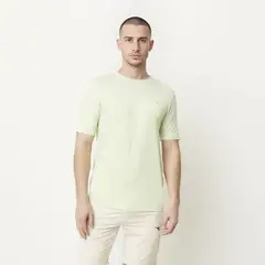 DIADORA - Polo Deportivo Manga Corta Hombre