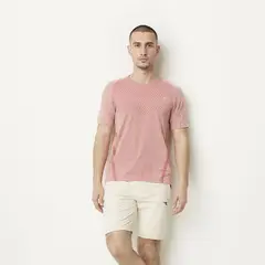 DIADORA - Polo Deportivo Manga Corta Hombre