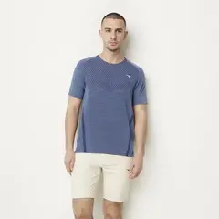 DIADORA - Polo Deportivo Manga Corta Hombre