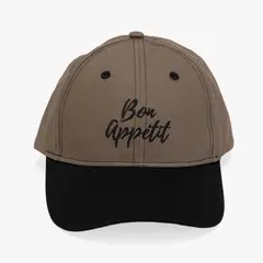 BEARCLIFF - Gorra Casual Hombre