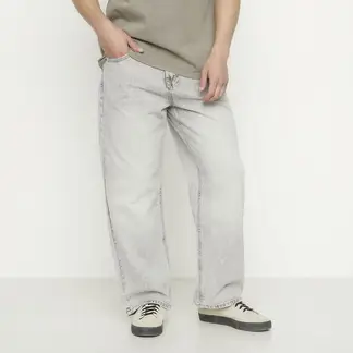 BEARCLIFF - Jean Casual Ballon Fit Hombre