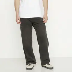 BEARCLIFF - Jean Casual Ballon Fit Hombre