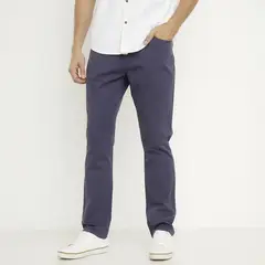 UNIVERSITY CLUB - Pantalón Casual Hombre