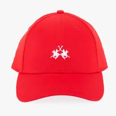 LA MARTINA - Jockey Gorro 100% Algodón Hombre