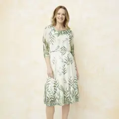 STEFANO COCCI - Vestido Corto Mujer