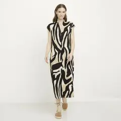 APOLOGY - Vestido Largo Mujer