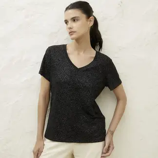 APOLOGY - Polo Manga Corta Mujer