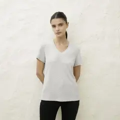 APOLOGY - Polo Manga Corta Mujer