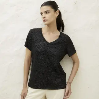 APOLOGY - Polo Manga Corta Mujer