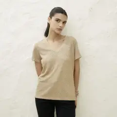 APOLOGY - Polo Manga Corta Mujer