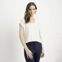 APOLOGY - Polo Manga Corta Mujer