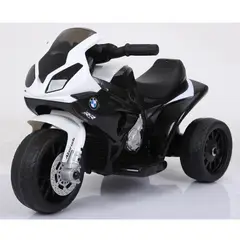 BMW - Moto A Batería 6v