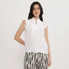 UNIVERSITY CLUB - Blusa Casual Mujer